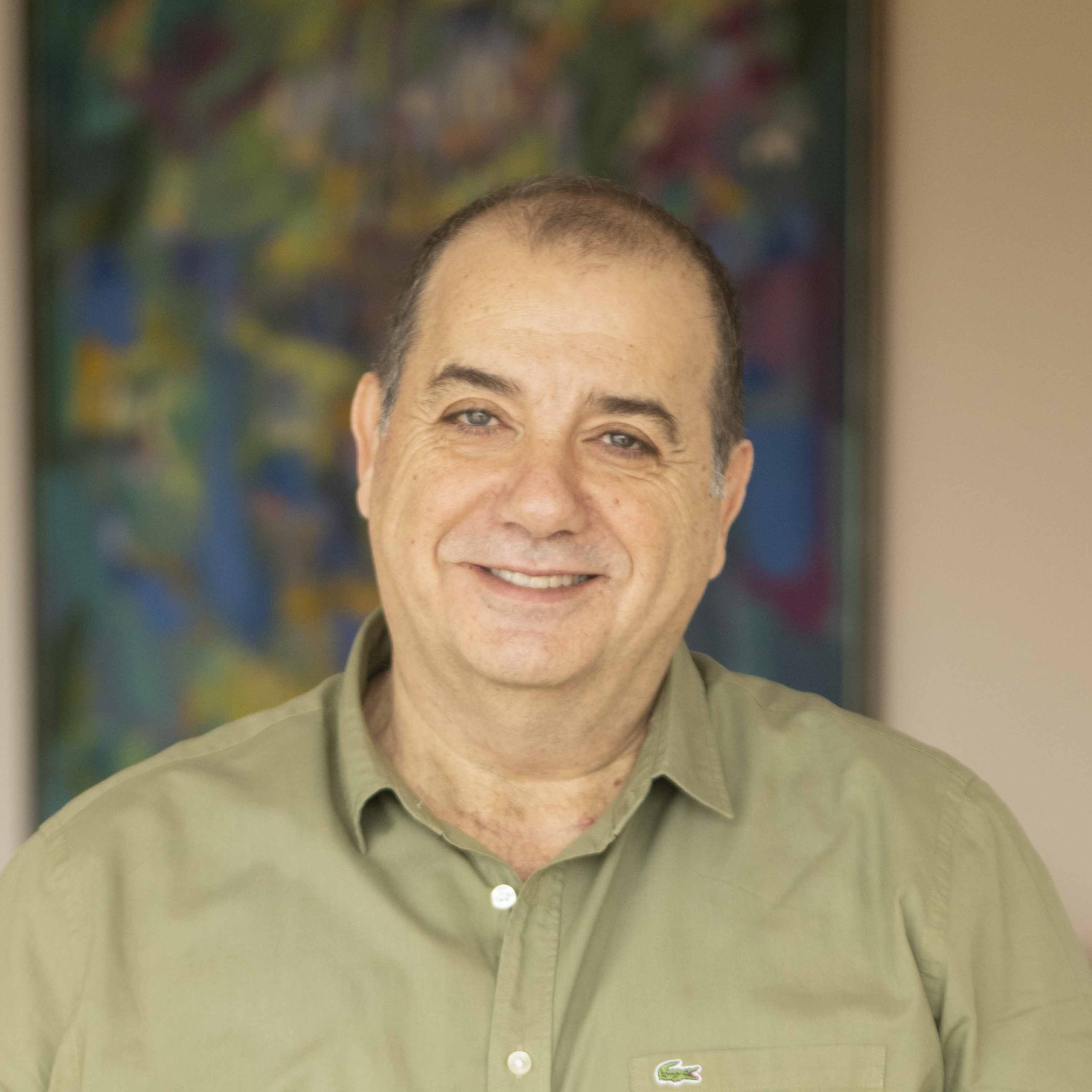 Christian Kmeir