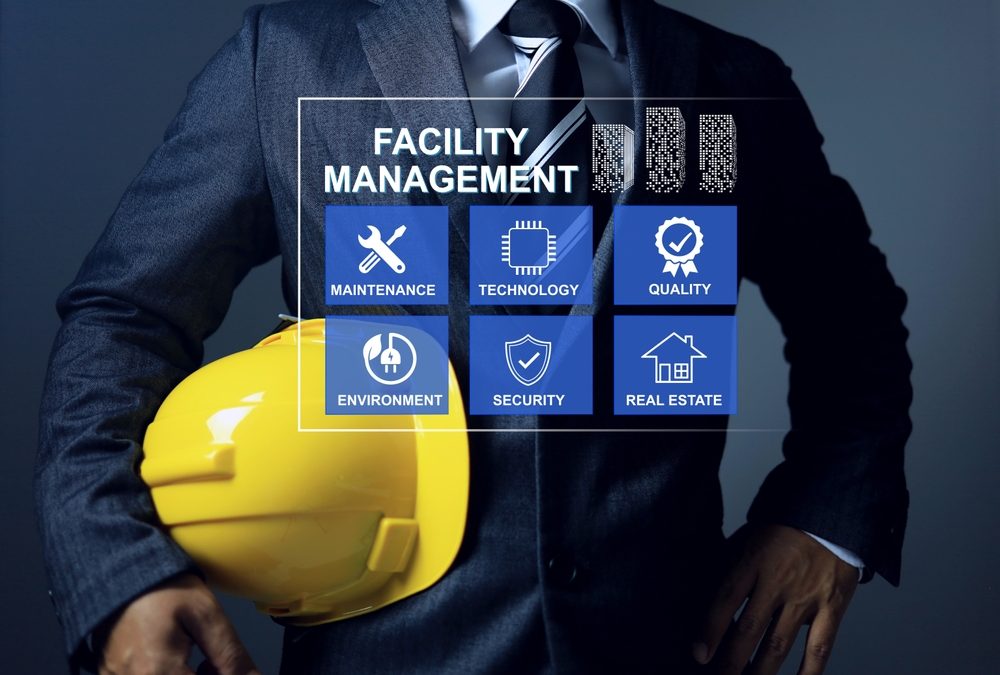 Why Is Facilities Management So Important? 