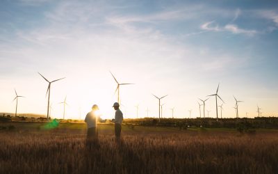Sofregaz: Driving Progress Across the Energy Sector